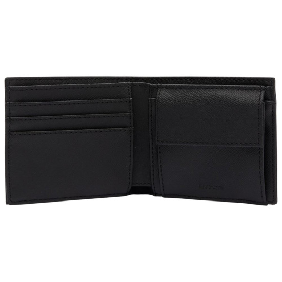 Lacoste Πορτοφόλι Medium Classic Billfold Wallet